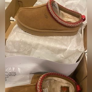 Ugg Tazz